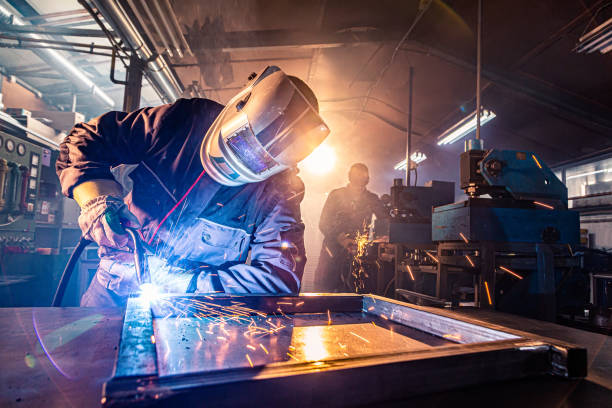 Affordable Welder Services in Seat Pleasant, MD