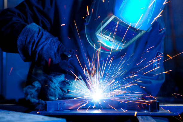 Best Aerospace and Defense Welding in Seat Pleasant, MD