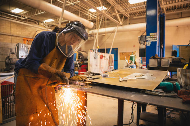 Best Marine and Shipbuilding Welding in Seat Pleasant, MD