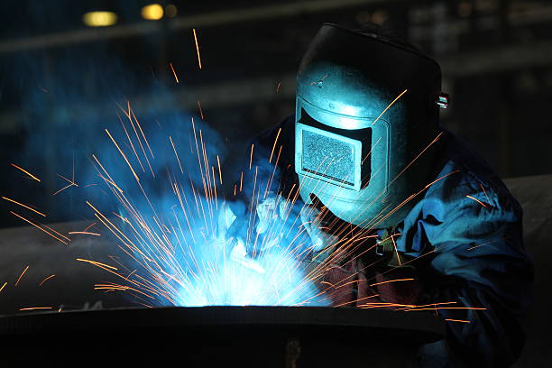 Affordable Welder Services in Seat Pleasant, MD